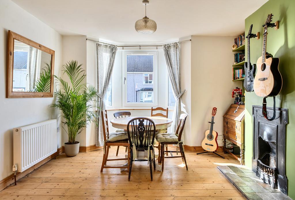 House in Bristol - View 4