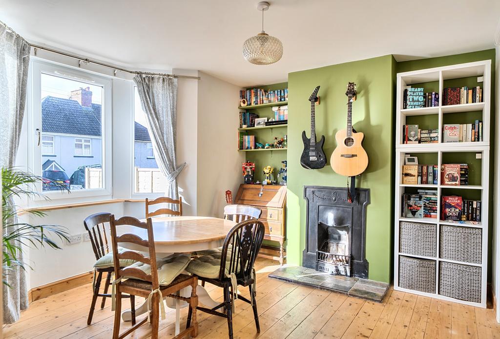 House in Bristol - View 5