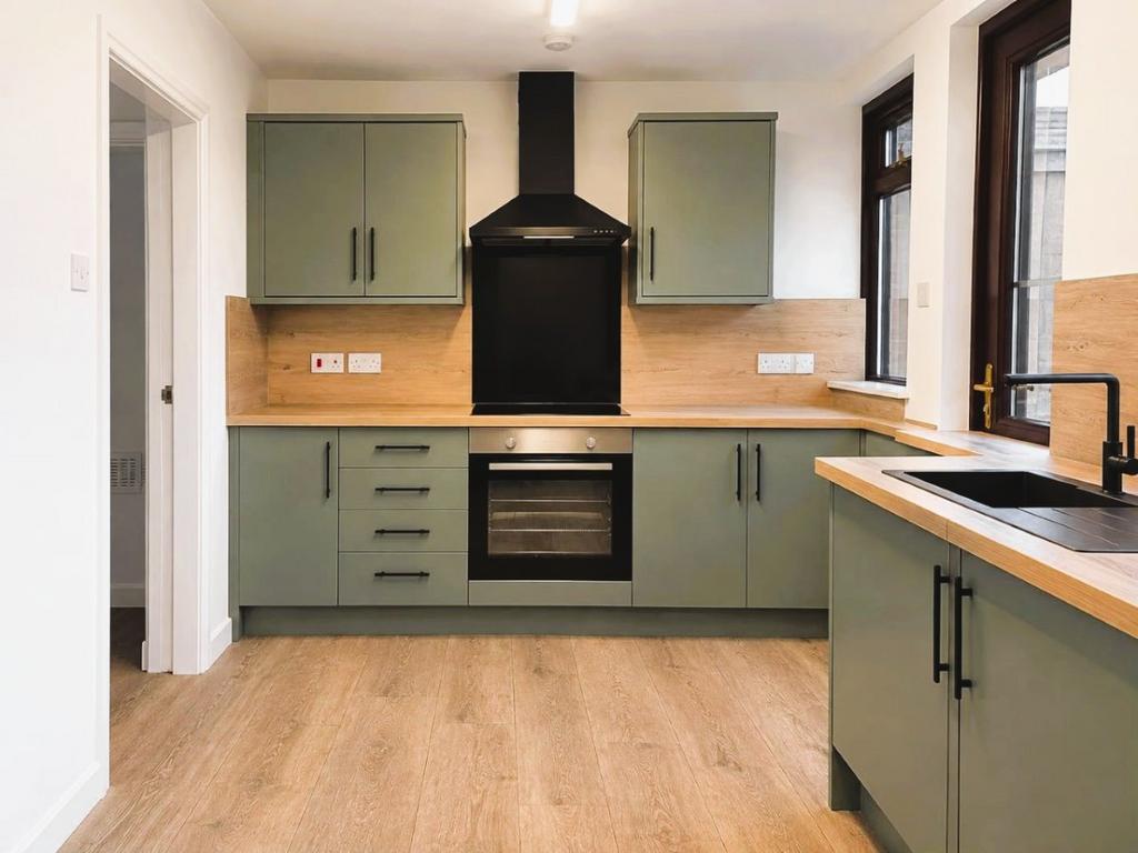 House in Sheffield - View 2