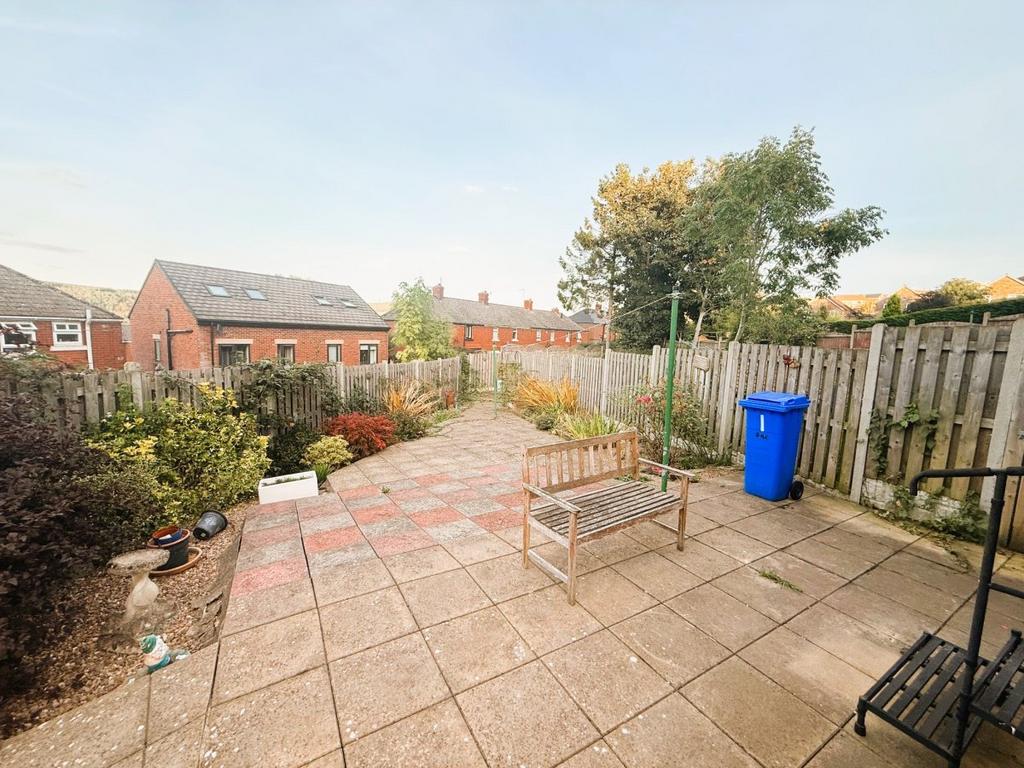 House in Sheffield - View 4