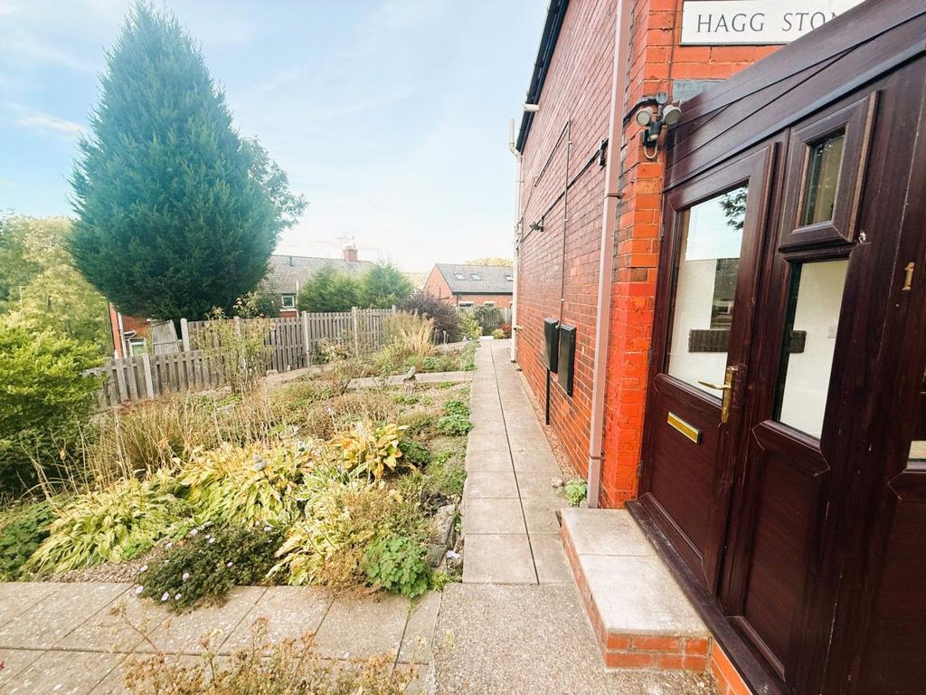 House in Sheffield - More