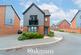 SHIRLEY, SOLIHULL B90