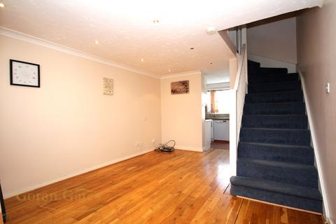 2 bedroom semi-detached house to rent, Columbus Gardens, Northwood HA6