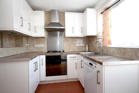 2 bedroom semi-detached house to rent, Columbus Gardens, Northwood HA6