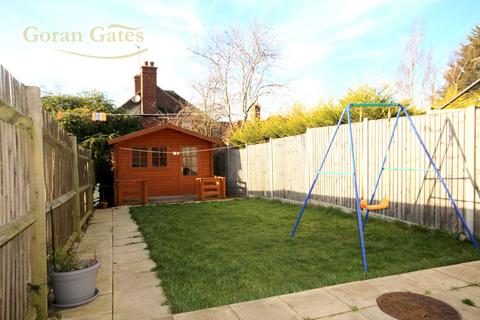 2 bedroom semi-detached house to rent, Columbus Gardens, Northwood HA6