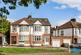 East Walk, East Barnet, Barnet, EN4