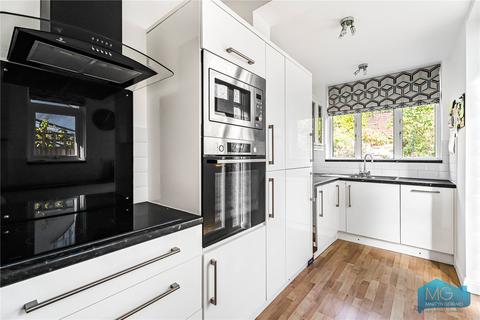 4 bedroom semi-detached house for sale, East Walk, East Barnet, Barnet, EN4