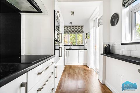 4 bedroom semi-detached house for sale, East Walk, East Barnet, Barnet, EN4