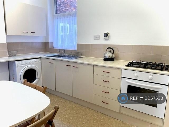 Apartment in Manchester - View 2