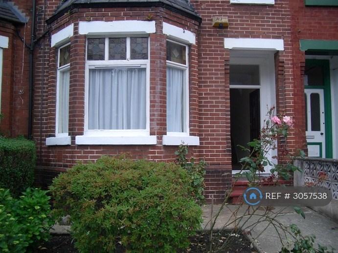 Apartment in Manchester - View 4