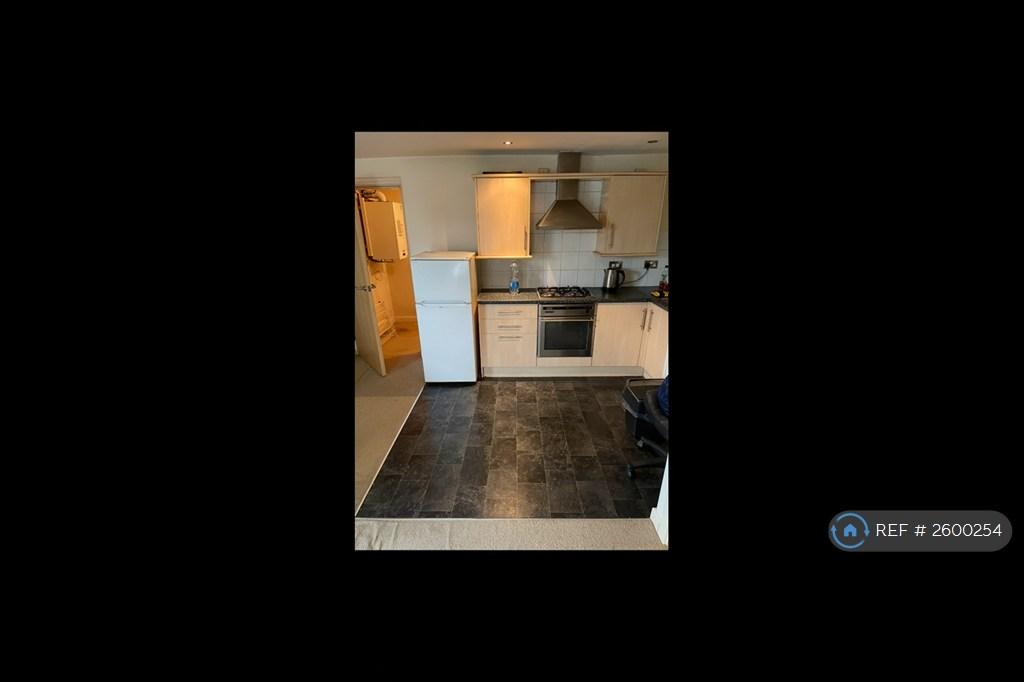 Apartment in Sheffield - View 2