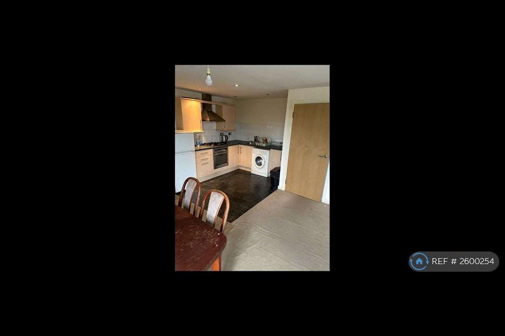 Apartment in Sheffield - View 3