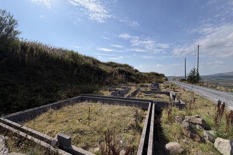 Land for sale, Ffordd Cae Duon, Nasareth, Gwynedd, LL54