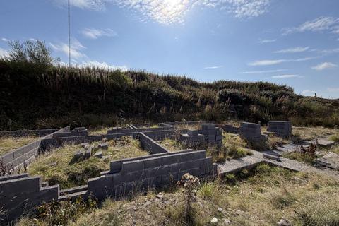 Land for sale, Ffordd Cae Duon, Nasareth, Gwynedd, LL54