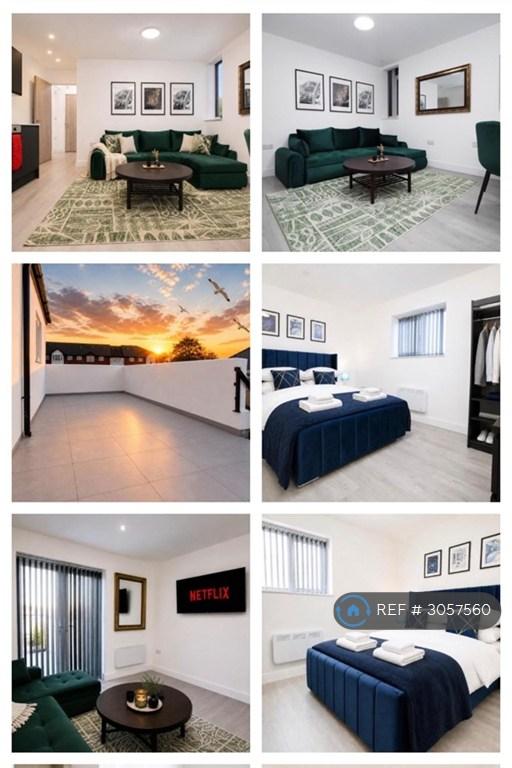Apartment in Cardiff - View 2