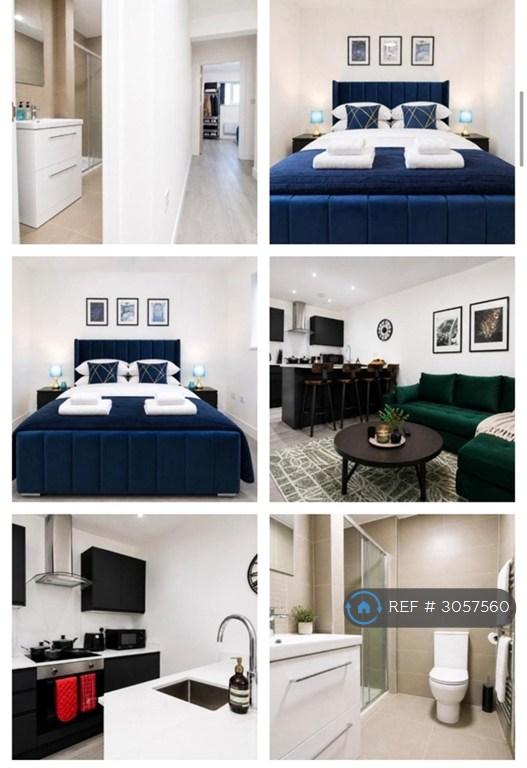 Apartment in Cardiff - View 3