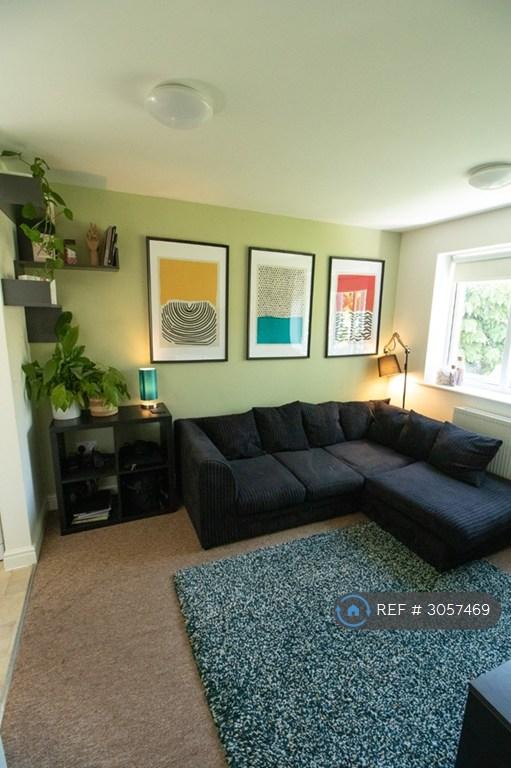 Apartment in Bristol, Fishponds - View 2