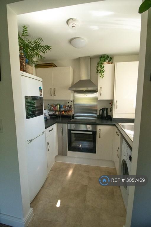 Apartment in Bristol, Fishponds - View 5
