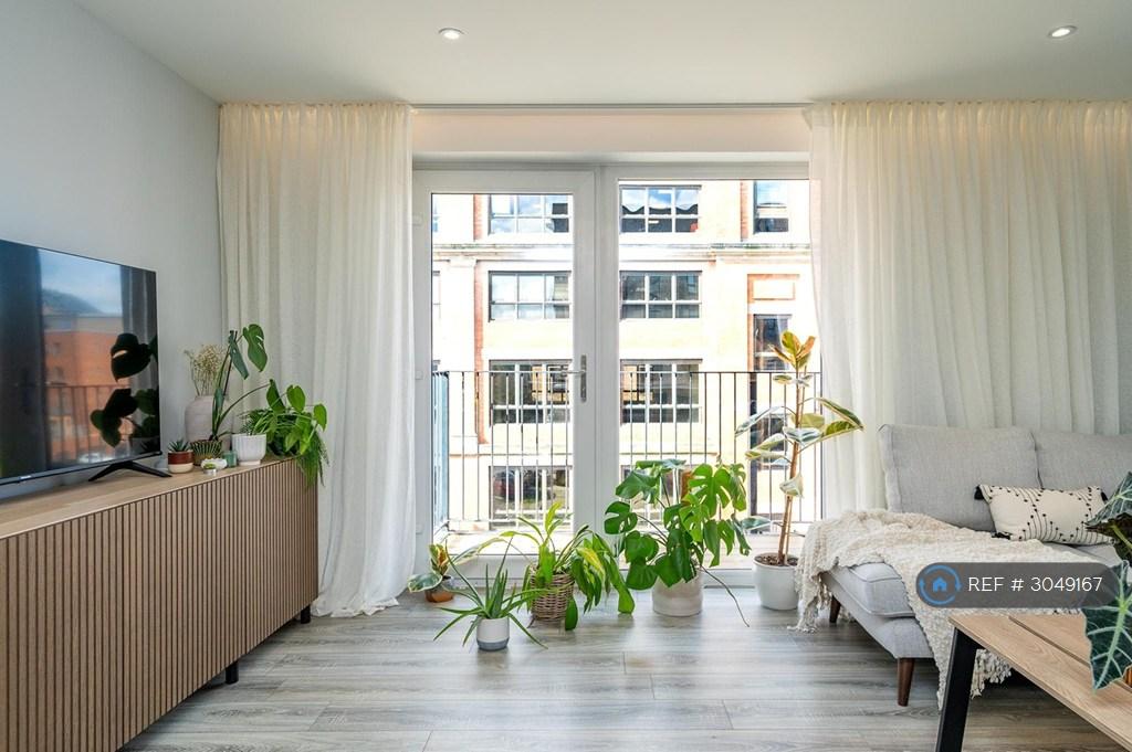 Apartment in Edinburgh - View 4