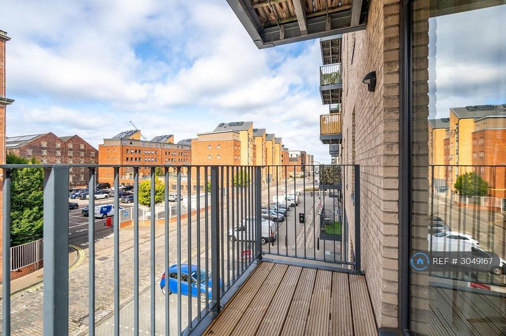 Apartment in Edinburgh - View 5