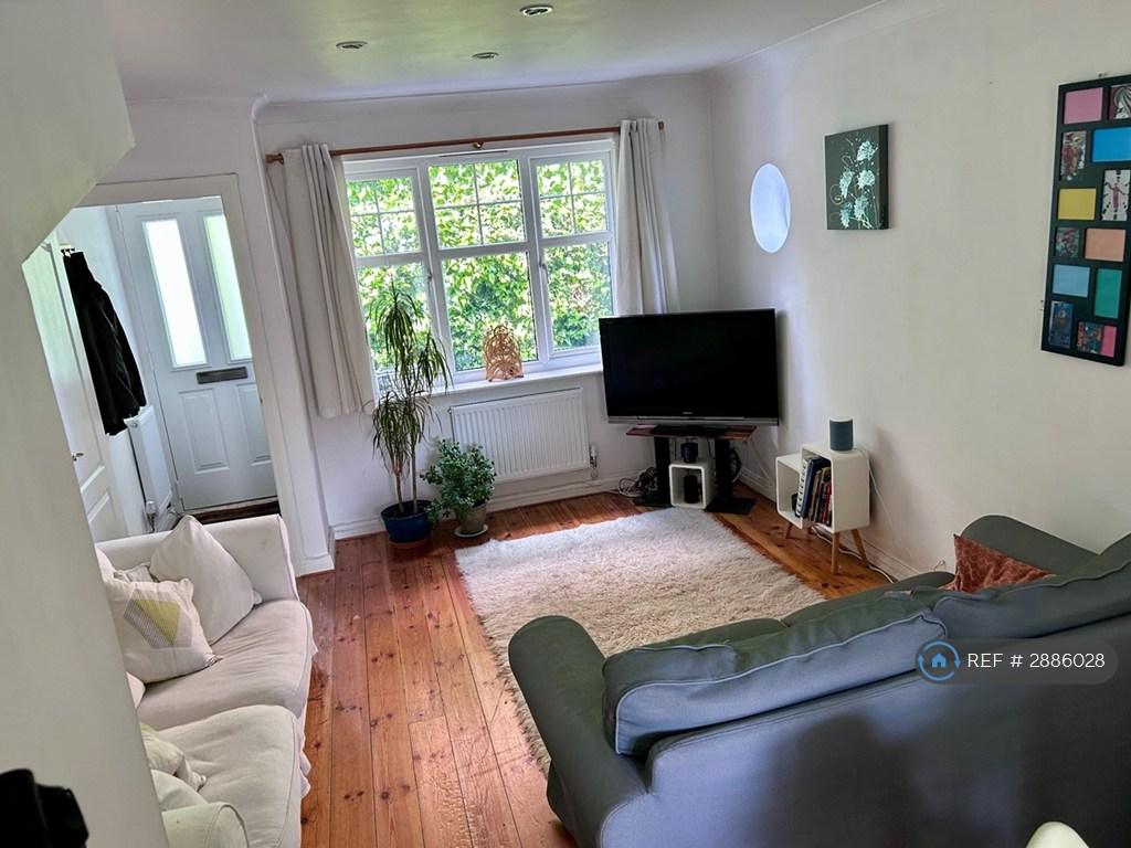 House in Bristol, Crew's Hole, St George - View 3