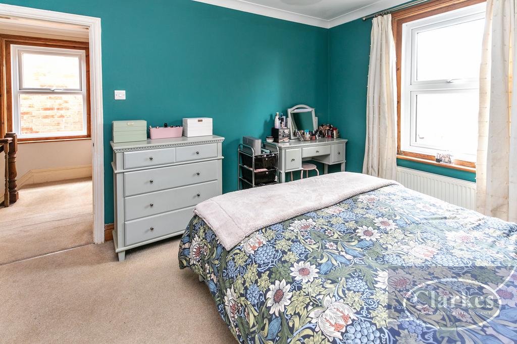Apartment in Bournemouth - More