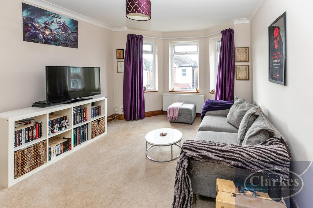 Apartment in Bournemouth - View 5