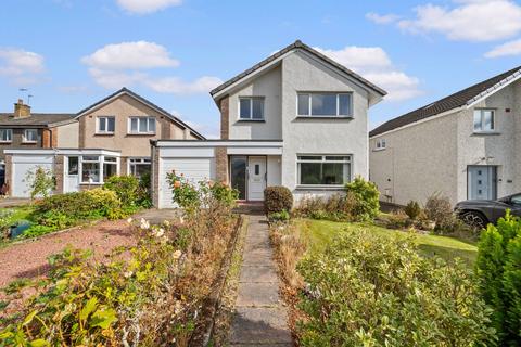 3 bedroom detached house for sale, Birch Avenue, Stirling, FK8