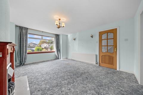 3 bedroom detached house for sale, Birch Avenue, Stirling, FK8