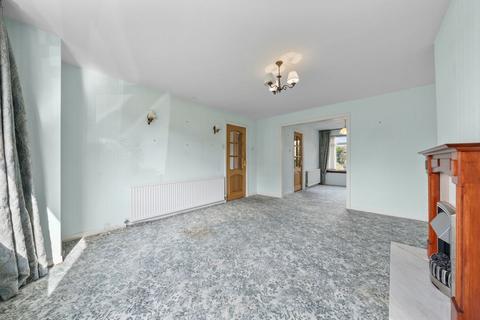 3 bedroom detached house for sale, Birch Avenue, Stirling, FK8
