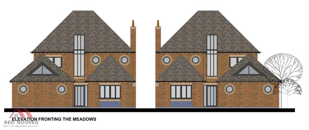 The Meadows, Rainhill, L35