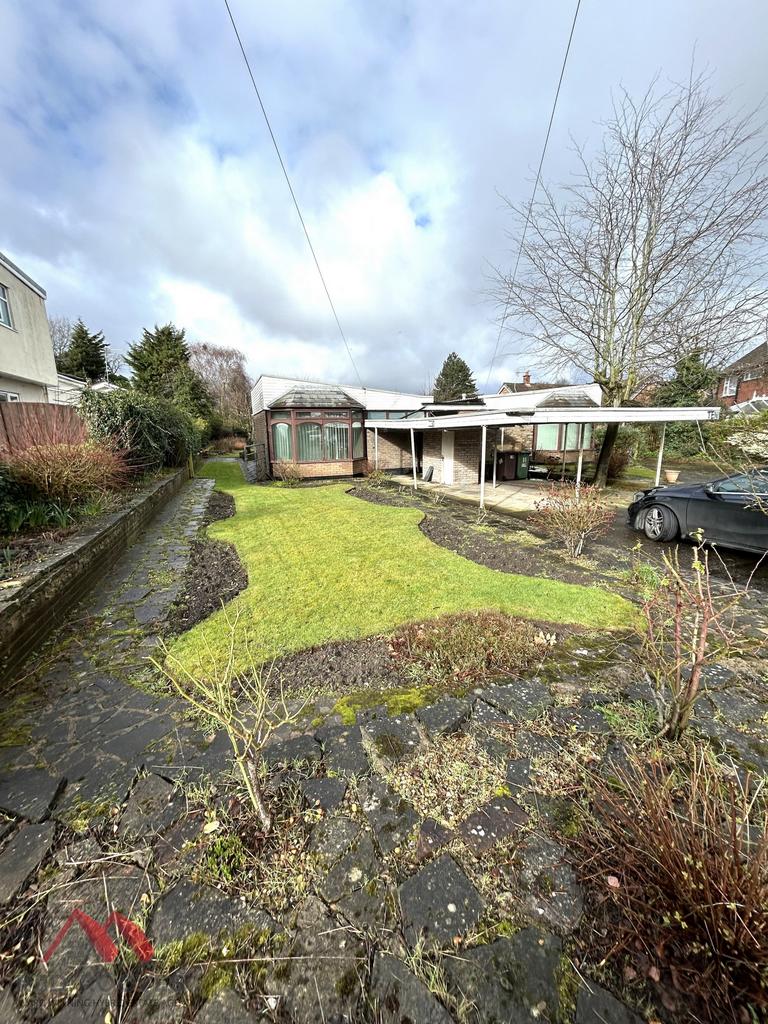 The Meadows, Rainhill, L35 - View 4