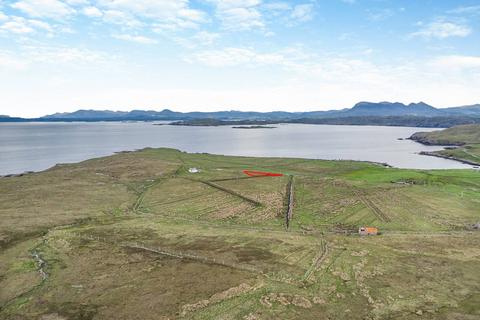 Land for sale, Decrofted Building Plot Achnacarnin, Assynt, IV27 4JG
