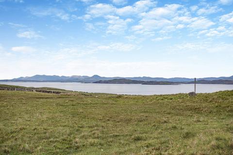 Land for sale, Decrofted Building Plot Achnacarnin, Assynt, IV27 4JG