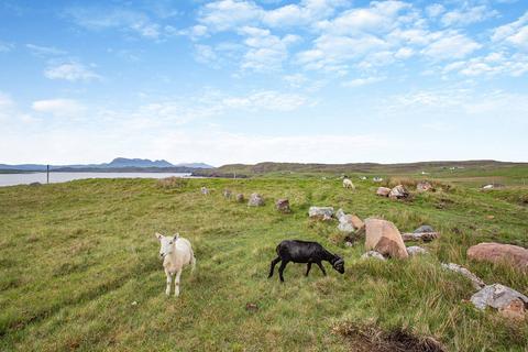 Land for sale, Decrofted Building Plot Achnacarnin, Assynt, IV27 4JG