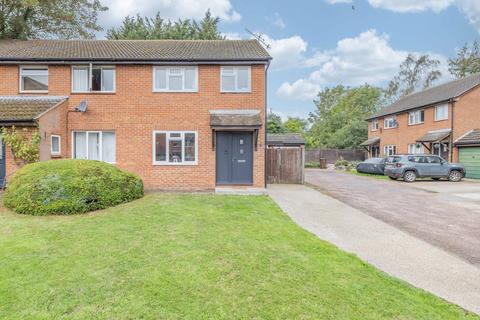 3 bedroom semi-detached house for sale, Sheerways, Faversham, Kent, ME13