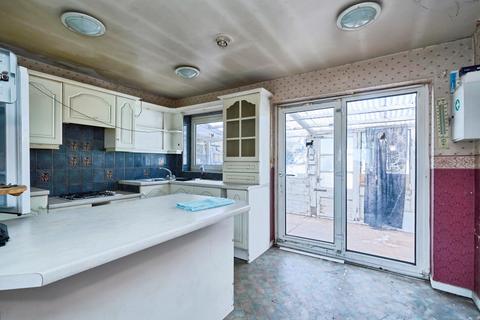 2 bedroom semi-detached house for sale, Dyas Road, Birmingham, West Midlands, B44