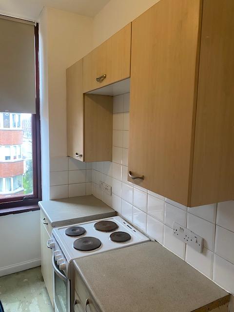 Apartment in Glasgow - View 3
