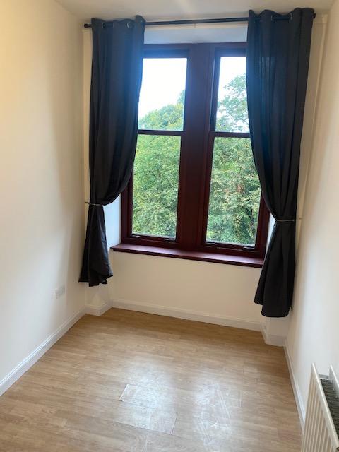 Apartment in Glasgow - More