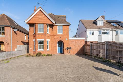 undefined, Charlton Road, Wantage, OX12