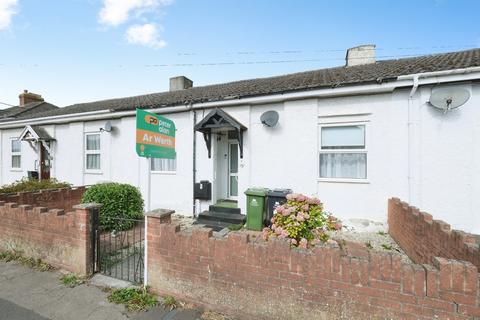 2 bedroom terraced bungalow for sale, Grahamstown Road, Sedbury, Chepstow