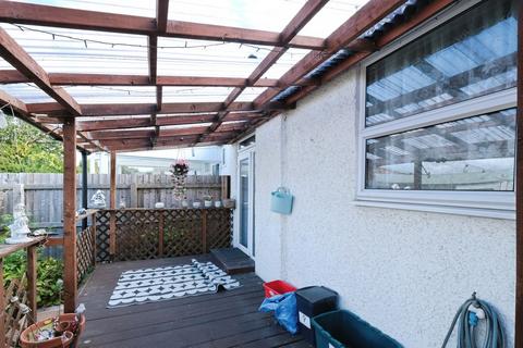 2 bedroom terraced bungalow for sale, Grahamstown Road, Sedbury, Chepstow