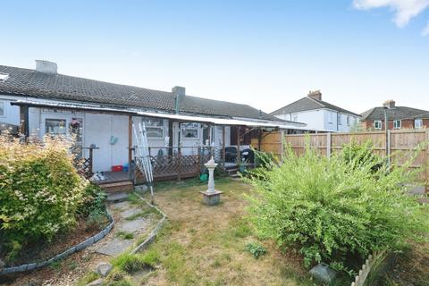 2 bedroom terraced bungalow for sale, Grahamstown Road, Sedbury, Chepstow