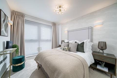 2 bedroom apartment for sale, Shepherds Bush Road, London