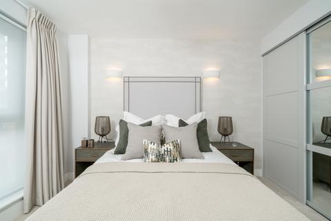 2 bedroom apartment for sale, Shepherds Bush Road, London