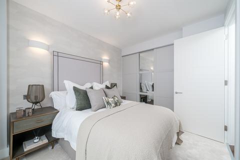 2 bedroom apartment for sale, Shepherds Bush Road, London
