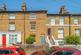 Lizban Street, London SE3