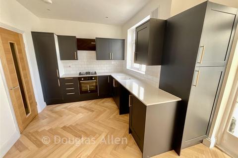4 bedroom terraced house for sale, Tufton Road, Chingford