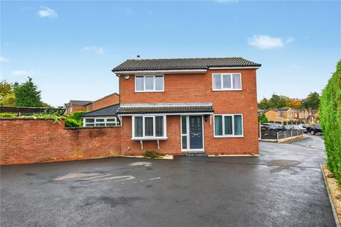 3 bedroom detached house for sale, Rembrandt Avenue, Tingley, Wakefield, West Yorkshire