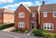 Westlake Gardens, Bramley, Tadley, Hampshire, RG26